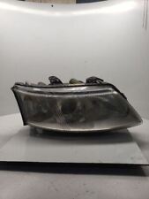 Passenger Right Headlight With Xenon HID Fits 03-07 SAAB 9-3 1089313 picture