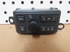 2006 CADILLAC STS-V CLUSTER DISPLAY SWITCH CONTROL MODULE 25738046 OEM picture