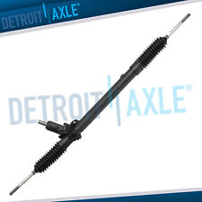 Complete Power Steering Rack and Pinion Assembly for 2004 2005 2006 Pontiac GTO picture
