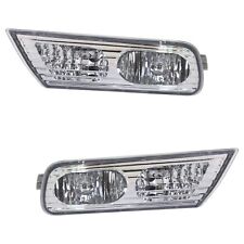 Fog Driving Light Lamp Pair for Acura MDX 2007 2008 2009 picture