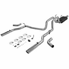 Fits 2006-2008 Dodge Ram 1500 Cat-back Exhaust System American Thunder 17424 picture