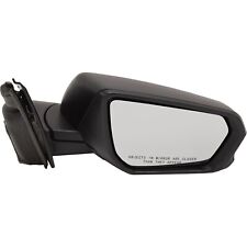 Mirrors  Passenger Right Side Heated for Chevy Hand Chevrolet Equinox Terrain picture