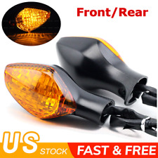 Front/Rear Turn Signal Light Indicator For HONDA CBR 400R 500R 650F 2014-2018 picture