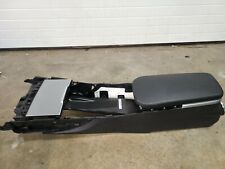  2019 Kia Stinger GT1 Center Console Assembly OEM 8922 picture