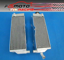 Aluminum Radiator For Honda CR500 CR500R CR 500 R 500R PE02 1991-2001 92 93 94 picture