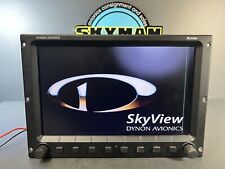Dynon Skyview SV-D1000 10” Display picture