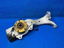 2006 - 2012 BENTLEY CONTINENTAL GTC AWD FRONT LEFT SIDE SPINDLE KNUCKLE HUB OEM picture