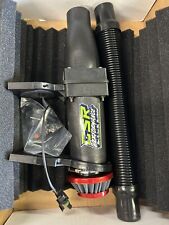 CSR Performance  Black wired  Helmet Blower    Late Model picture