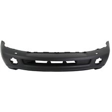 Bumper Cover For 2006-2009 Land Rover Range Rover Sport HSE Front Paintable picture