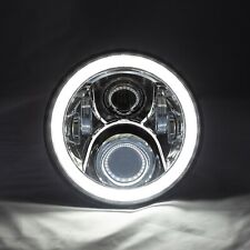 NA MIATA Headlights (Pair) Mazda MX-5 MX5 LED 7