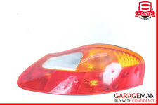 97-02 Porsche Boxster 986 Rear Right Side Taillight Tail Light Lamp OEM picture