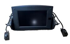 🔥Mazda RX-8 RX8 04-08 GPS Navigation Display Screen Unit FE01-66-DV0B, OEM picture