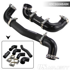 Turbo Charge Pipe Kit For Mini Cooper S & JCW 1.6L R55 R56 R57 R58 R59 R60 R61 picture