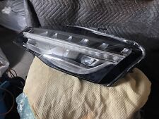 For Parts Audi R8 Left Driver Side Headlight Assembly 2014 2015 picture