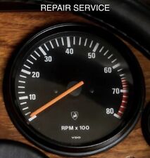 Lamborghini LM002 Odometer REPAIR SERVICE Speedometer Repair picture