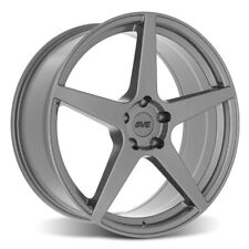 2005-2023 MUSTANG SVE XS5 WHEEL - 20X8.5 - STERLING GRAPHITE picture