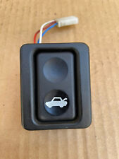 Porsche 944 Turbo S2 968 Rear Hatch Release Control Switch 944.613.129.01 picture