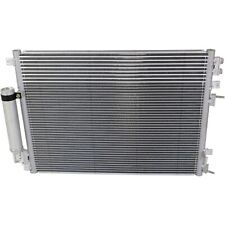 A/C AC Condenser for Dodge Charger Challenger Chrysler 300 Magnum 2005-2008 picture