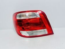 2005-2006 Saab 9-2X Left Driver Side Tail Light Used OEM picture