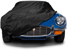Cover Zone Car Cover CCC255 Sahara For TVR T350 Sports 2002-2006 Portable picture
