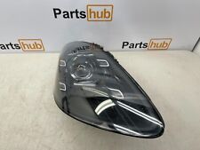 2017-2023 PORSCHE CAYMAN S 718 BOXSTER LED RIGHT PASSENGER HEADLIGHT *NOTE* picture