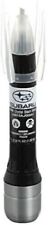 Genuine OEM Subaru Touch Up Paint Crystal Black Silica D4S EH3 J361SAJ000A1 picture