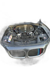 BMW 750LI 2012 AWD TRANSFER CASE 4985 picture