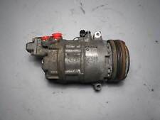 BMW Z4 Roadster AC Air Conditioning Compressor Pump 2003-2005 E85 USED OEM picture