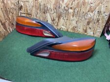 Nissan S15 Silvia Tail Lights Rear Lamps set JDM JAPAN s13 s14 R34 R33 R32 USED picture