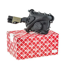 OEM Engine Oil Separator 06E103547 For Audi A4 A5 A6 A7 A8 Q5 2.4 2.8 3.2L FSI picture