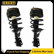2PC Front Struts for 1990- 1996 Chevy Lumina Olds Silhouette Pontiac Trans Sport picture