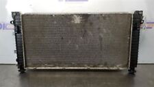 14 GMC SIERRA 1500 RADIATOR ASSEMBLY 5.3L picture