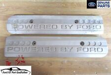 2005,2006 FORD GT GT40 SUPERCAR USED FACTORY OEM VALVE COVER COIL COVERS 05/06 picture