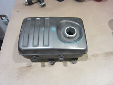 Ferrari 430 Spider-Coupe.  Radiator / Coolant WaterExpansion Tank - P/N 199868 picture