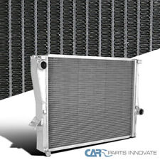 Fits BMW 98-02 Z3 M Coupe Roaster L6 3.2L 3 Row Core Aluminum Cooling Radiator picture