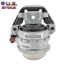 NEW Right Engine Motor Mount w/ Sensor Fits Audi S6 RS6 S7 RS7 4.0L V8 13-18 USA picture