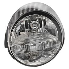 Headlight For 2003 2004 2005 Ford Thunderbird Left With Bulb picture