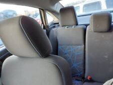FIESTA    2012 Seat Belt Rear 2572902 picture