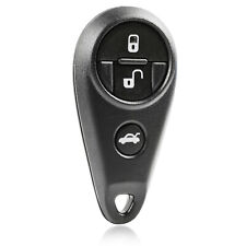 Remote Key Fob for 2010 2011 2012 2013 2014 Subaru Impreza WRX/STI KBRASTU15 picture