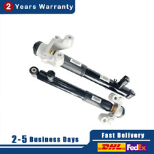 Pair Rear L R Shock Abosorber Strut Fit VOLVO XC90 T5 MK2 AWD 2016-2020 31451374 picture