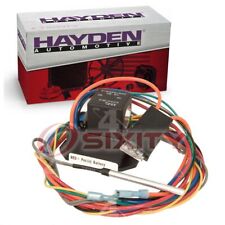 Hayden Engine Cooling Fan Controller for 1958-2015 Toyota 2000GT 4Runner xi picture