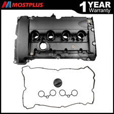 Engine Valve Cover w/ Gasket Set for 2007-2012 Mini Cooper S 1.6L Turbo JCW picture