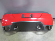 Ferrari 599 GTB, Bumper Assembly, W/O Sensor, Used, P/N 69983010  picture