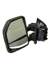2023/2024 OEM Ford Superduty F250 F350 Power Heated Mirror LH Hand Drivers Side picture