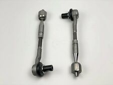 Bentley Continental Gt Gtc & Flying Spur Inner & Outer Tie Rod End Set picture