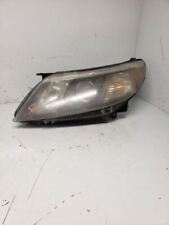 Driver Left Headlight Without Xenon Fits 08-11 SAAB 9-3 1041081 picture