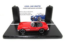 Classic BMW 507 Business Card Holder 