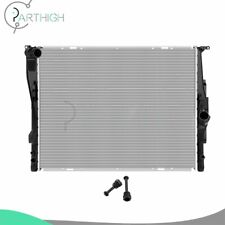 For 2008-2013 BMW 128i 2008-2009 BMW 135i Radiator Aluminum 2882 Fast Shipping picture