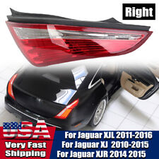 Right Passenger Tail Light For 2010 11 12 13 14-2016 Jaguar XJ XJL XJR Rear Lamp picture