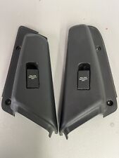 96-2002 Dodge Viper GTS and  Convertible OEM Pair Side Door Stanchions Excellent picture
